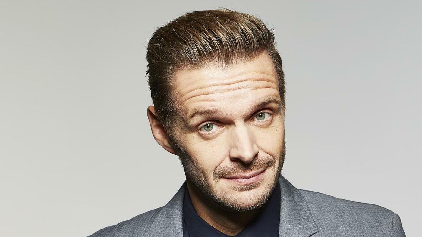 „Jeder hat das Recht, verarscht zu werden“ Witze über Greta Thunberg