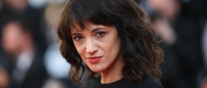 Asia Argento 2018 in Cannes
