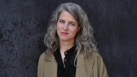 Zwischen Philosophie und Theorie. Mit ihrem Arendt-Buch ist Juliane Rebentisch für den Preis der Leipziger Buchmesse nominiert.