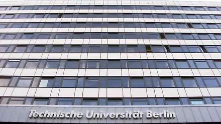 The future "Technical University of Berlin"?