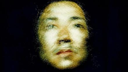 Klangzauberer. Saxofonist Yasuaki Shimizu.