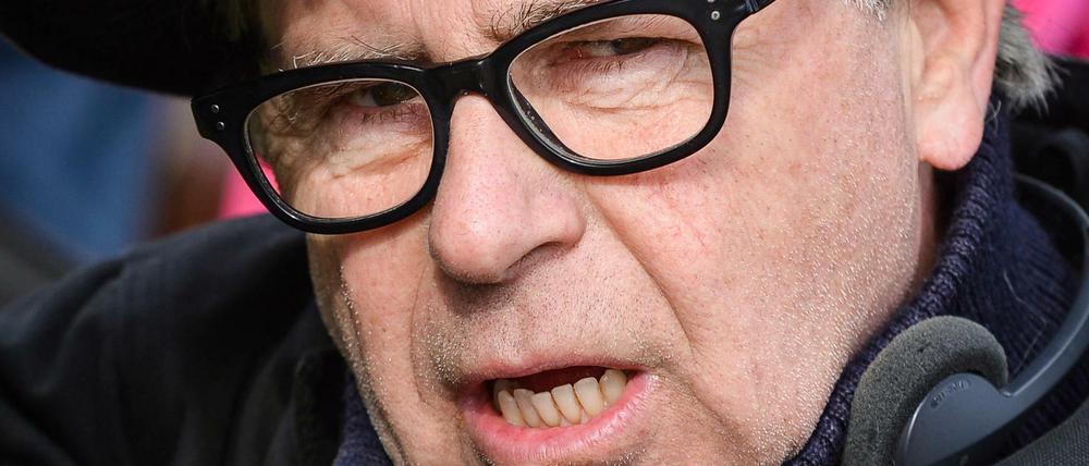 Schweizer Film und Fernsehregisseur Urs Egger ist tot