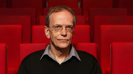 Jan Schulz-Ojala, Filmkritiker des Tagesspiegels, berichtet in seinem Festival-Tagebuch aus Cannes.