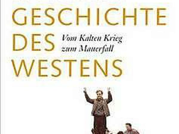 Heinrich August Winkler: Geschichte des Westens. Vom Kalten Krieg zum Mauerfall. C.H.Beck Verlag München 2014. 1258 Seiten, 39,95 Euro.