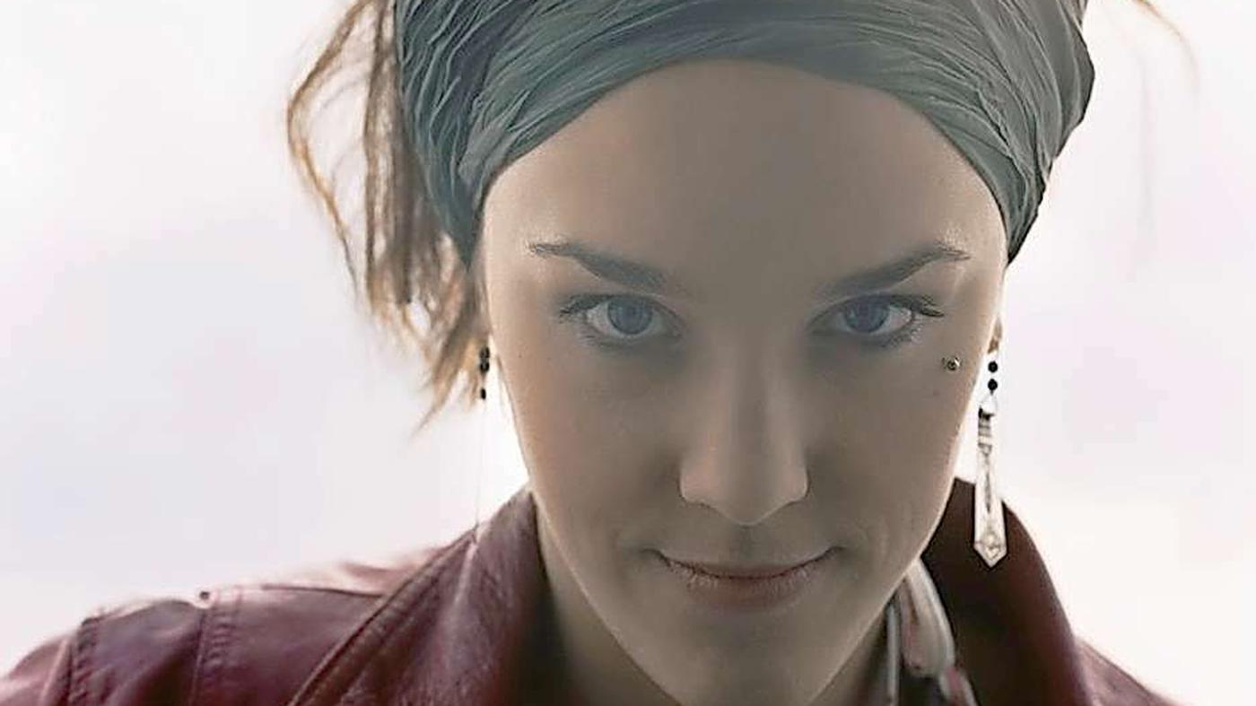 Konzertkritik Zaz in der Zitadelle