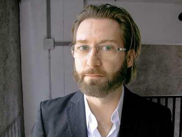 Kolumnist Matthias Kalle.