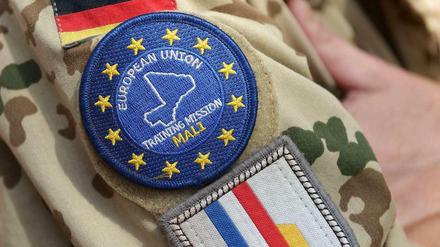 Das Ausbildungsniveau der malischen Armee ist dürftig. Ein guter Grund für die Bundeswehr, dahin zu gehen?