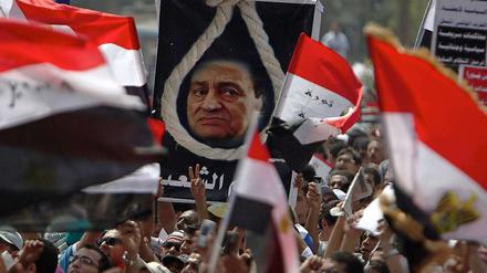 Freie Wahlen müssen nicht mit der Einhaltung von Menschenrechten einhergehen. In Ägypten ist dies noch nicht sicher.