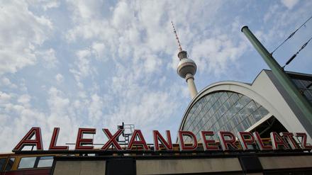 Umfrage zum Alex: Wie finden die Berliner einen ihrer prominentesten Plätze?