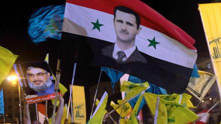 Was kommt nach Assad? 