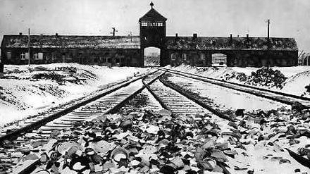 Auschwitz ist eines der bekanntesten Konzentrationslager. Insgesamt soll es aber viel mehr Lager gegeben haben, als bisher bekannt.