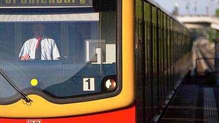 BVG und S-Bahn stellen den Tarifverbund infrage.