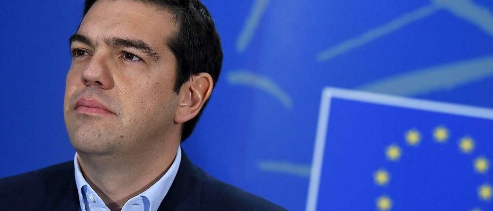 Alexis Tsipras, der neue griechische Premier, versteht unter Reformen etwas ganz anderes als die meisten seiner EU-Kollegen.