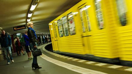 In Berlin wird bei den Bahnen strenger gewirtschaftet.