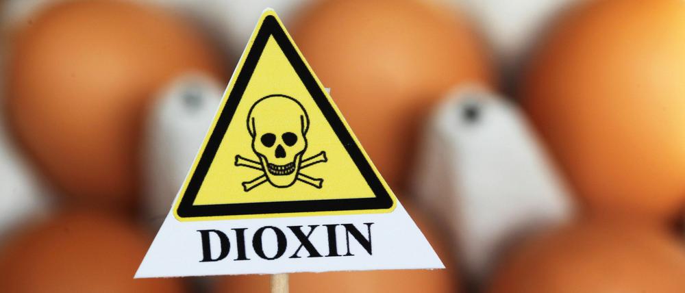 Dioxin ist nicht das einzige Gift, vor dem die Deutschen Angst haben.