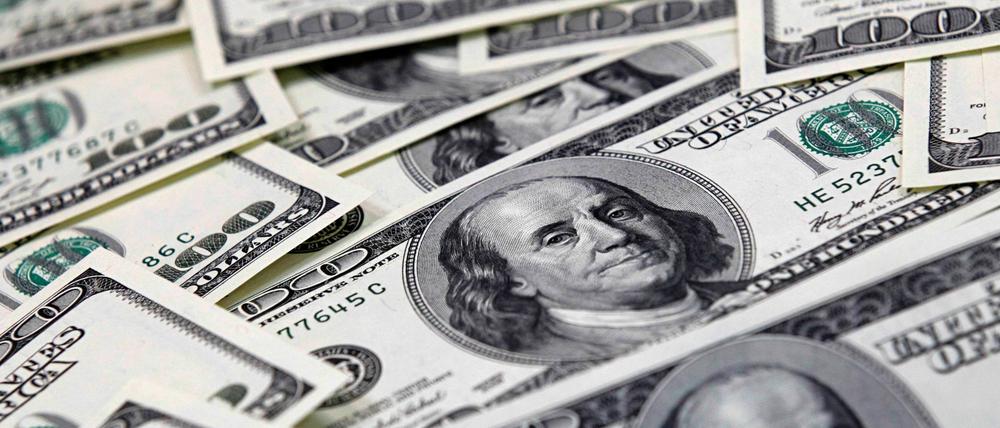 Der US-Dollar - von der Welt-Leitwährung zur Gefahr für das Finanzsystem?