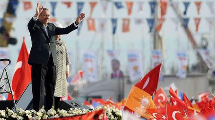 Ein Krieg mit Syrien? Es sei „kein Problem“, einen Anlass zum Losschlagen zu schaffen, sagen hohe türkische Beamte. 