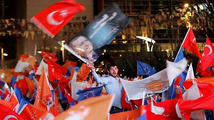 Erdogan hat gewonnen: Unsere Autorin versteht die Türkei nicht mehr.