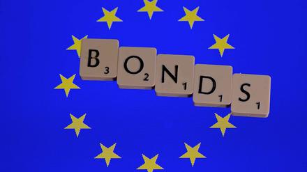 In neuer Zusammensetzung: Offiziell wurden Eurobonds zwar noch nicht eingeführt, eine gemeinsame Haftung für Bankschulden wäre aber das gleiche, meint unser Autor.