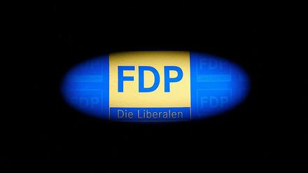 Ist die FDP, längst nur noch Schatten ihrer selbst, als Regierungspartei immer noch tragfähig?