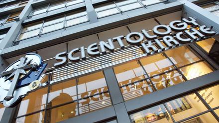Aufklärungsstellen sollen über Scientology informieren.