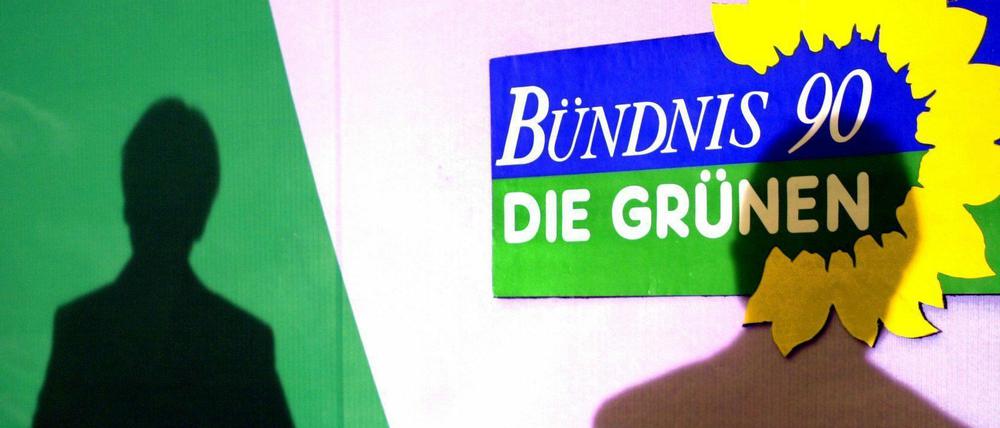 Nach ihrem Wahlerfolg in Baden-Württemberg sind die Grünen in der Wählergunst bundesweit auf einen neuen Rekordwert geschnellt.