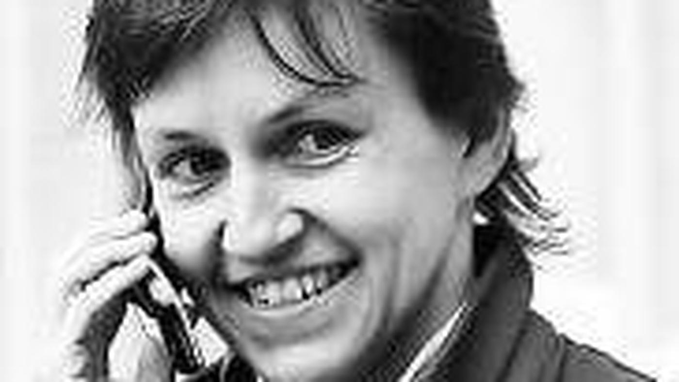 Emmanuelle Mignon „Ich war schon immer konservativ“