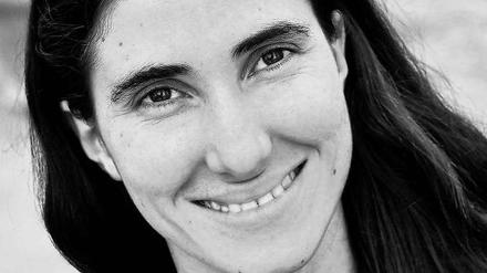 Yoani Sánchez schreibt in ihrem Blog "Generación Y" über die Mangelwirtschaft in ihrer kubanischen Heimat.