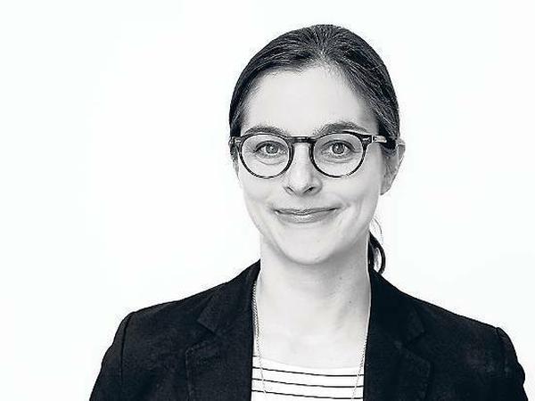 Anna Sauerbrey ist Mitglied der Chefredaktion des Tagesspiegels und leitet das Ressort Causa/Meinung.