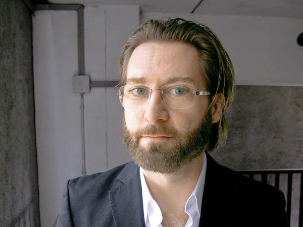 Unser Kolumnist Matthias Kalle.