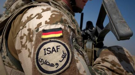 Nach dem Anschlag in Afghanistan ist die Diskussion über den Bundeswehr-Einsatz neu entfacht.