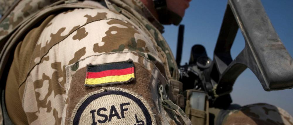 Nach dem Anschlag in Afghanistan ist die Diskussion über den Bundeswehr-Einsatz neu entfacht.