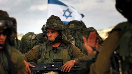 Israel schottet sich ab. Doch auf lange Sicht kann militärische Überlegenheit allein die Probleme in der Region nicht lösen.