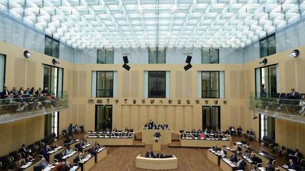 Der Bundesrat dürfte eine Rolle spielen, wenn es um Koalitionsmöglichkeiten nach der Bundestagswahl geht.