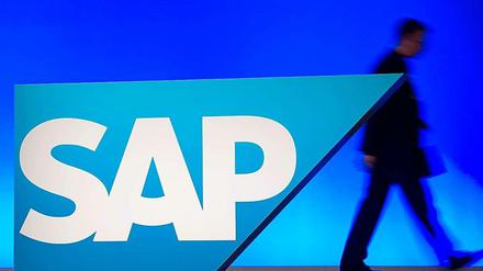 Der Softwarekonzern SAP will mehr Menschen mit Autismus einstellen.