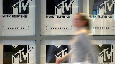 MTV ist jetzt ein Bezahlsender.