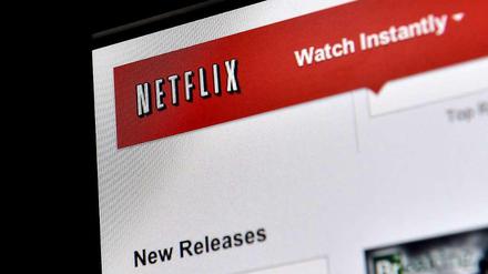 Bei Netflix können Nutzer auf Abobasis Filme und Serien für PC, Tablet und Fernsehgerät streamen. Wann sie wollen, wo sie wollen, so oft sie wollen.