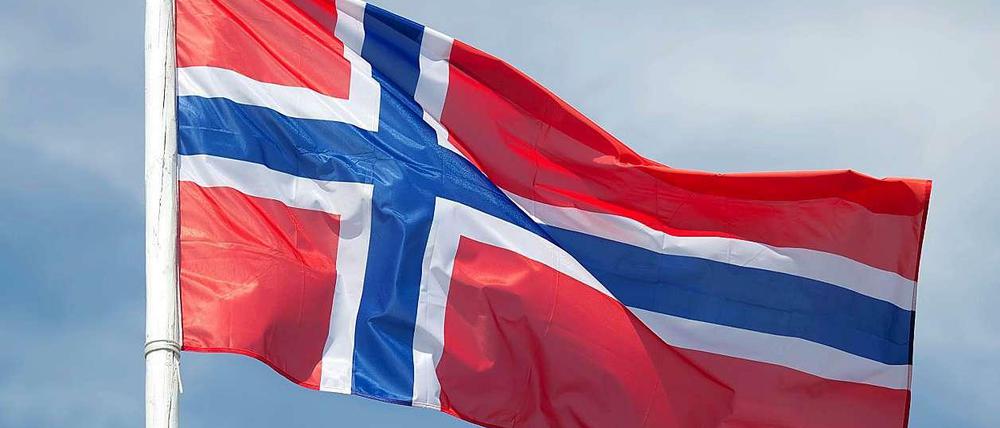 Die Norweger haben gewählt: Zum ersten mal könnte die rechtspopulistische Fortschrittspartei in die Regierung kommen.