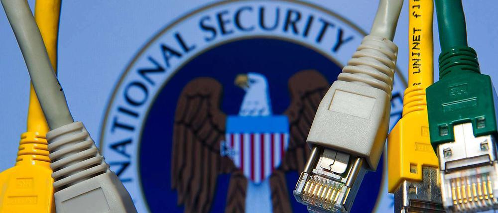 Die NSA-Affäre enthüllt nicht nur einiges über die USA, sondern auch so manches über Deutschland.