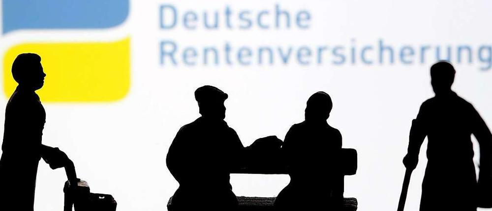Die Deutsche Rentenversicherung hält nichts von dem Reformpaket der Bundesregierung.