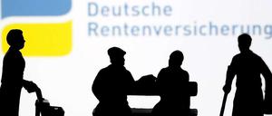 Die Deutsche Rentenversicherung hält nichts von dem Reformpaket der Bundesregierung.