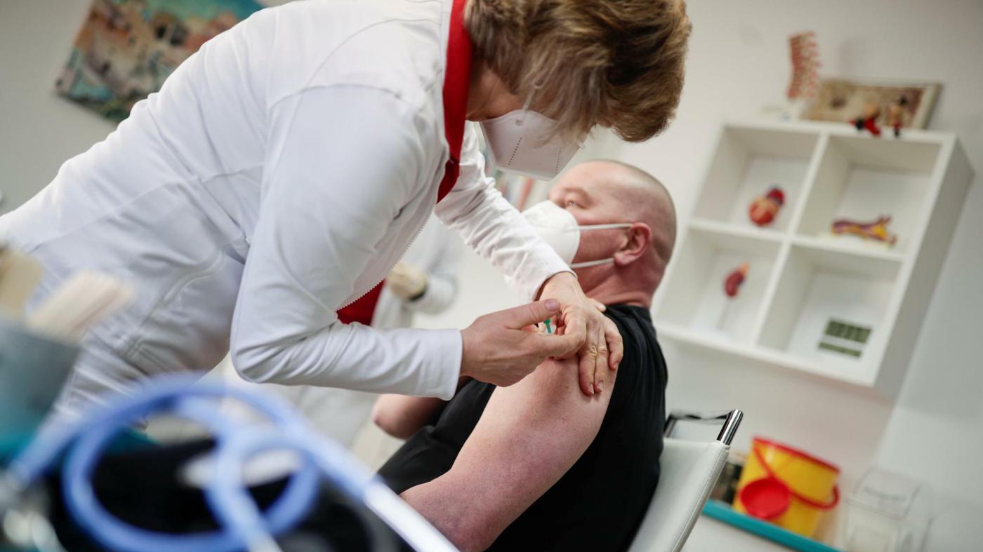 Reformpläne Enthüllt Impfen Und Arznei Bald Ohne Rezept In Apotheken Möglich - a11biy1