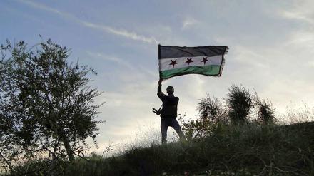 Ist es Zeit, über ein Syrien ohne Assad nachzudenken?