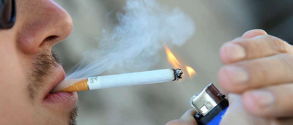 Bringt ein radikales Rauchverbot etwas?