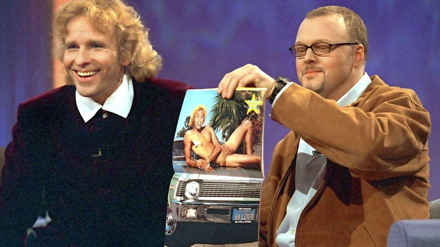 Die Zukunft des Fernsehens Frei von Angst, frei von Quoten