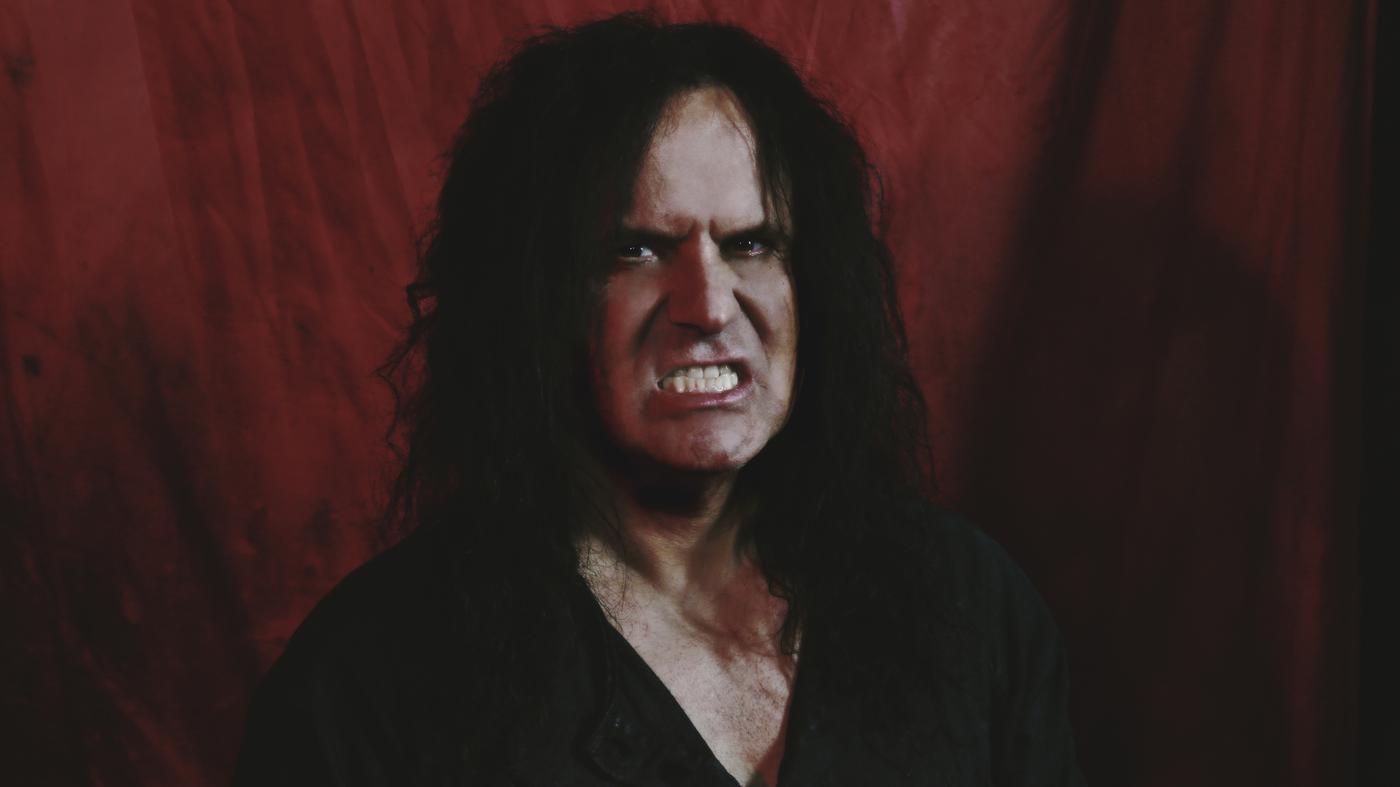 „Mein Idol? Satan!“ Was Mille Petrozza liebt und hasst