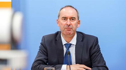 Hubert Aiwanger ist stellvertretender Ministerpräsident in Bayern.