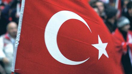 In der Türkei werden vermehrt deutsche Staatsbürger festgenommen.