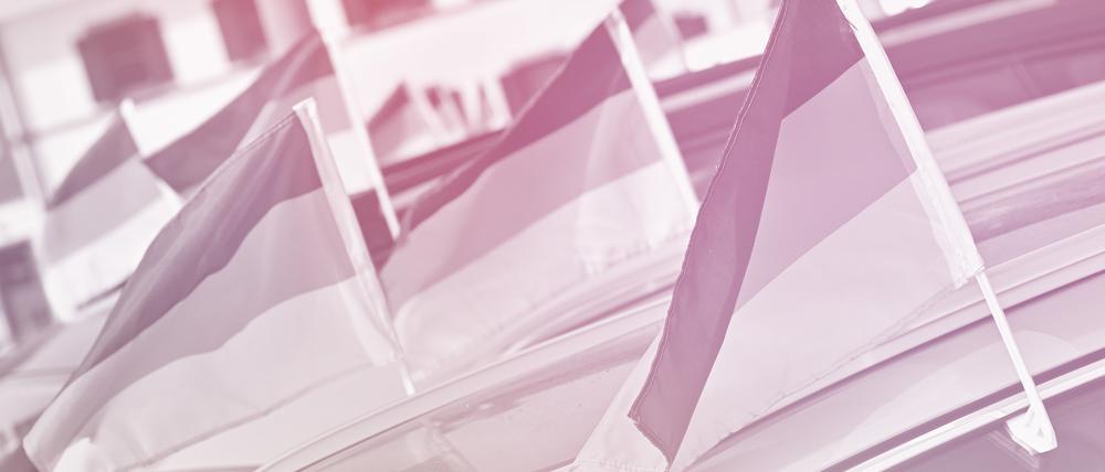 Die Union wirbt für mehr Patriotismus Kann das funktionieren?