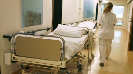 "Die Bilanz nach zahlreichen Krankenhausreformen ist mittlerweile ernüchternd."